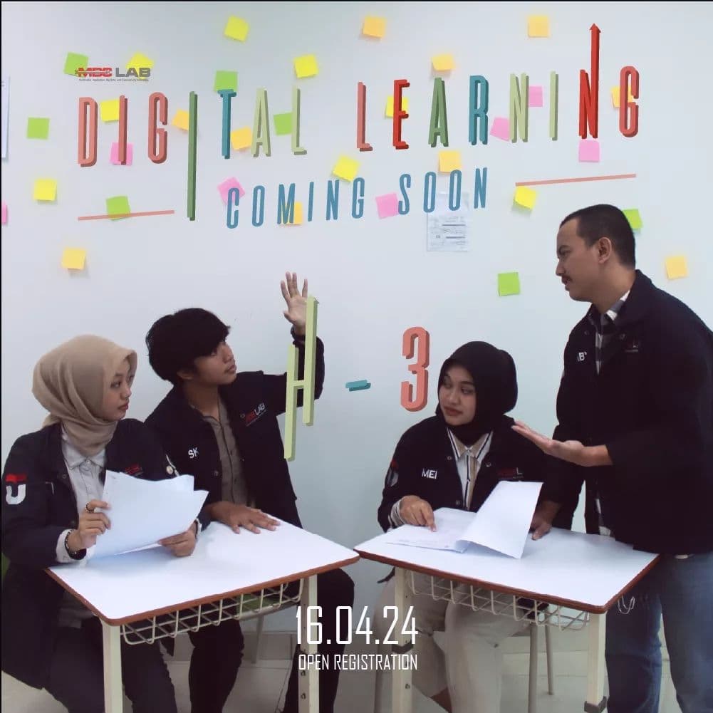 Digilearn