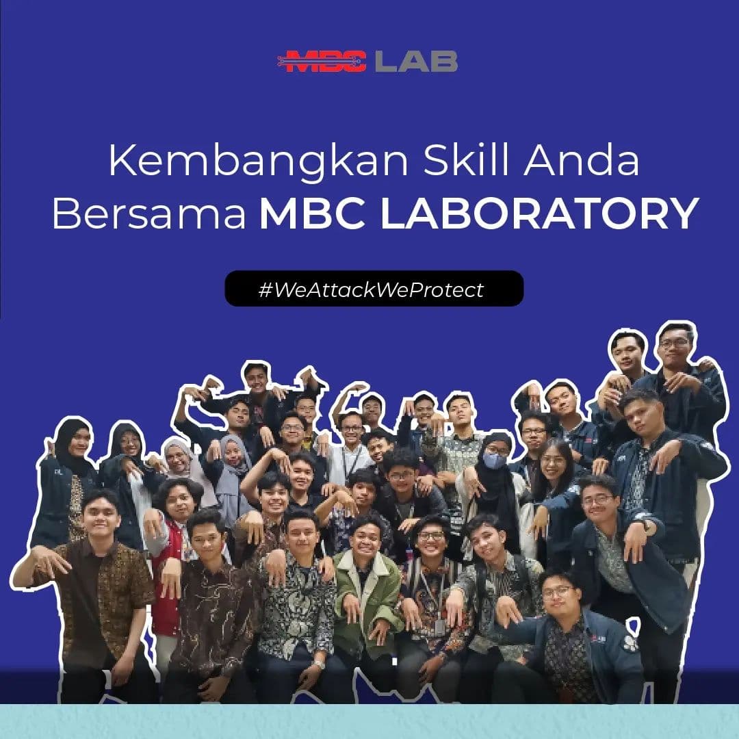 Lab Exhibition